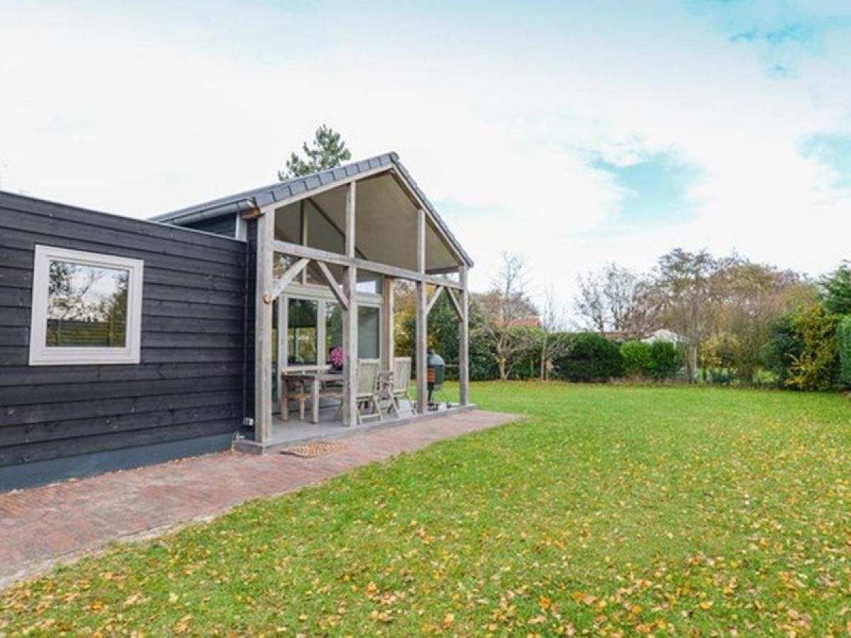 Holiday house Zeeskuum - Outdoor photo 2