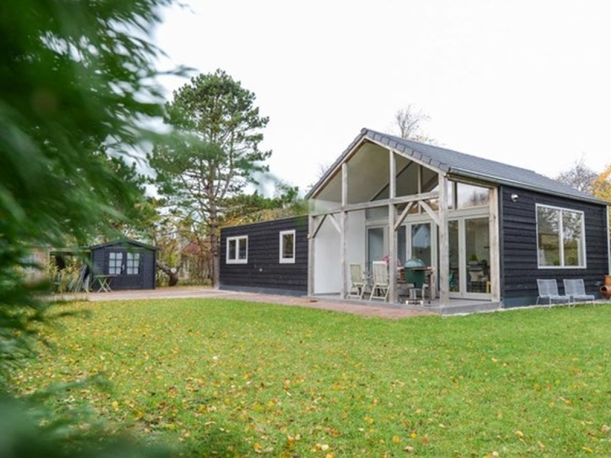 Holiday house Zeeskuum - Outdoor photo 3