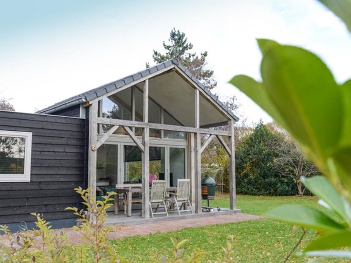 Holiday house Zeeskuum - Outdoor photo 4