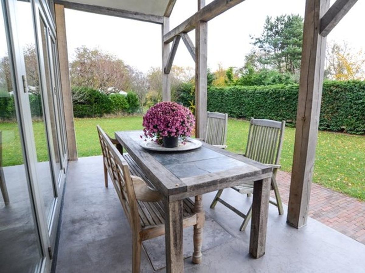 Holiday house Zeeskuum - Outdoor photo 5