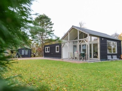 Holiday house Zeeskuum - Outdoor photo 3