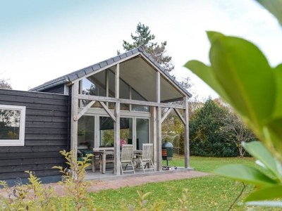 Holiday house Zeeskuum - Outdoor photo 4