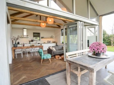 Holiday house Zeeskuum - Outdoor photo 6