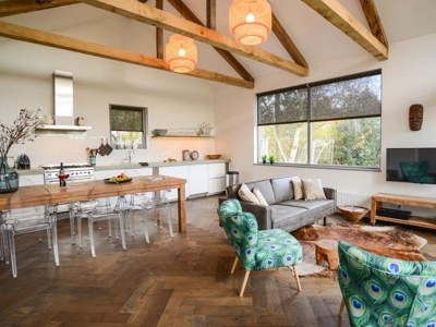 Holiday house Zeeskuum - Features photo 7