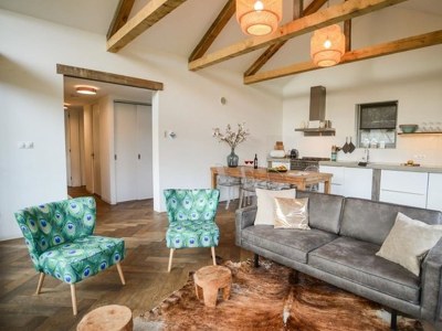 Holiday house Zeeskuum - Features photo 8