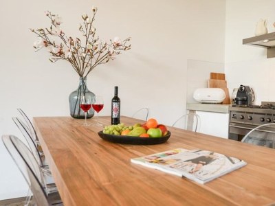 Holiday house Zeeskuum - Features photo 9