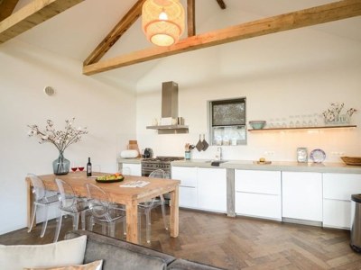 Holiday house Zeeskuum - Features photo 10