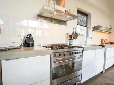 Holiday house Zeeskuum - Features photo 11