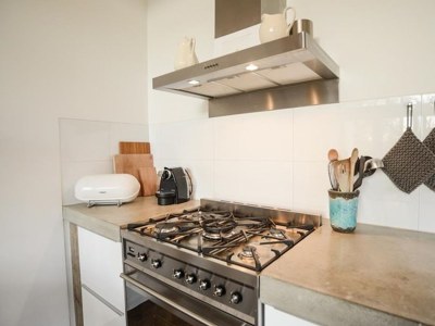 Holiday house Zeeskuum - Features photo 12