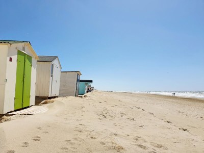 Holiday house Zeeskuum - Environment photo 19