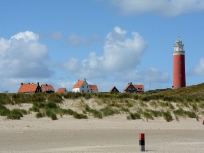 Holiday house Zeeskuum - Environment photo 21