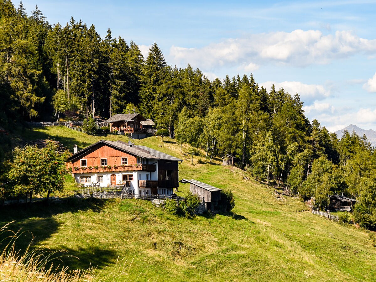 Holiday apartment Masitterhof - Outdoor photo 2