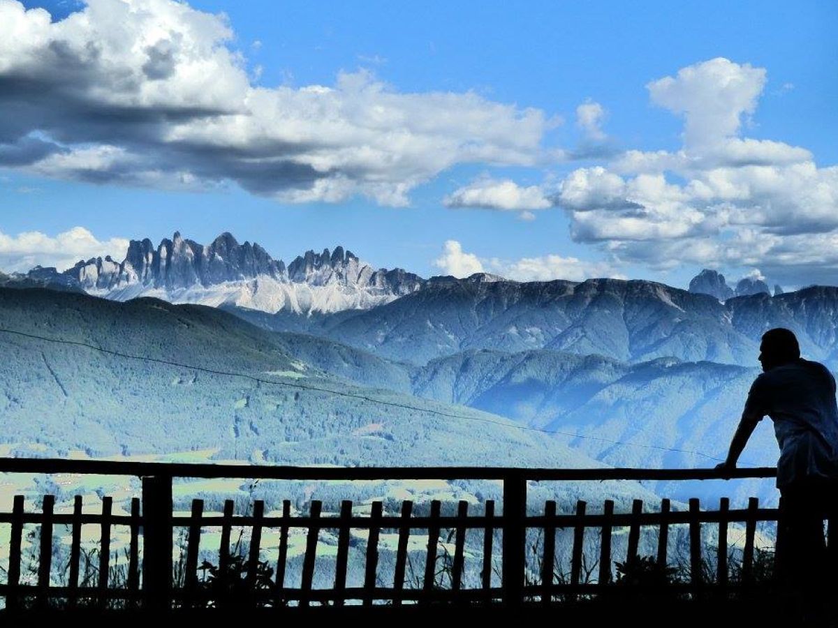 Holiday apartment Masitterhof - Outdoor photo 5