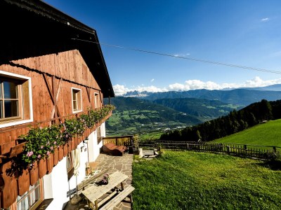 Holiday apartment Masitterhof - Outdoor photo 4