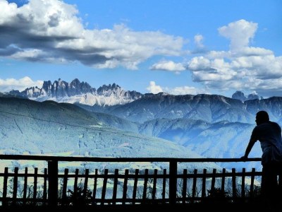 Holiday apartment Masitterhof - Outdoor photo 5