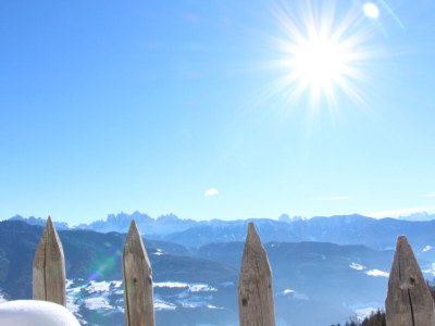 Holiday apartment Masitterhof - Outdoor photo 6