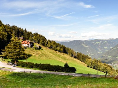 Holiday apartment Masitterhof - Outdoor photo 7