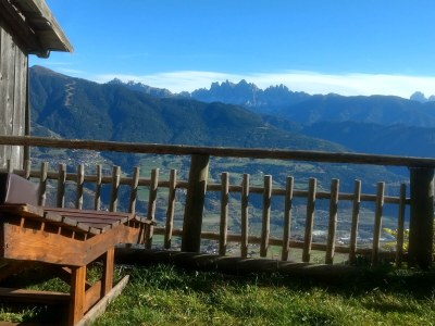 Holiday apartment Masitterhof - Outdoor photo 10