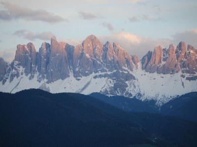 Holiday apartment Masitterhof - Outdoor photo 11