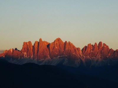 Holiday apartment Masitterhof - Environment photo 25