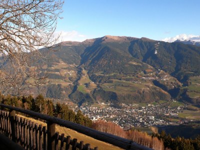 Holiday apartment Masitterhof - Environment photo 26