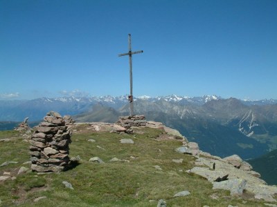 Holiday apartment Masitterhof - Environment photo 33