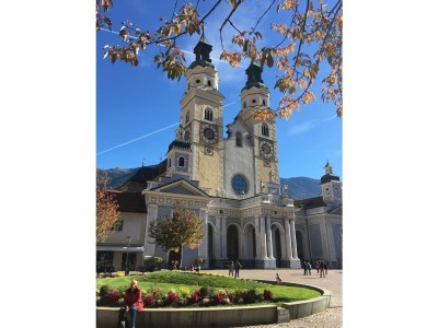 Holiday apartment Masitterhof - Environment photo 39