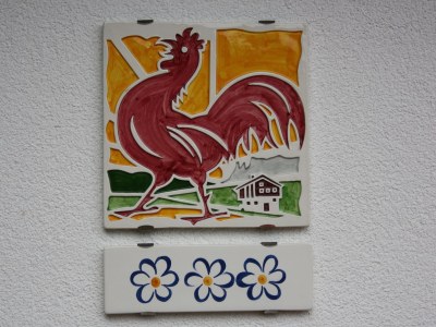 Holiday apartment Masitterhof - Document photo 41