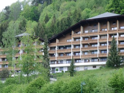 Holiday apartment Mahn Appartementhaus NOREA - Outdoor photo 2