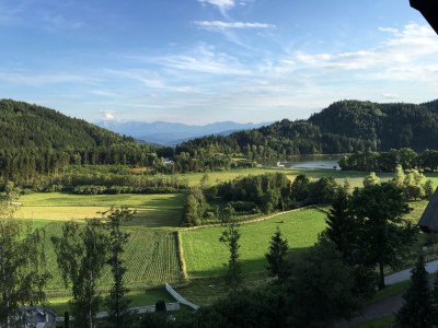 Holiday apartment Mahn Appartementhaus NOREA - Outdoor photo 5
