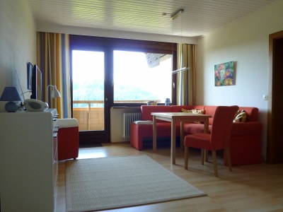 Holiday apartment Mahn Appartementhaus NOREA - Features photo 9