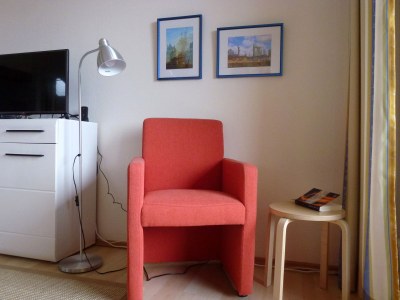 Holiday apartment Mahn Appartementhaus NOREA - Features photo 10