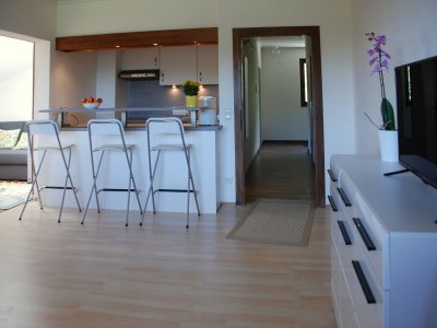 Holiday apartment Mahn Appartementhaus NOREA - Features photo 11