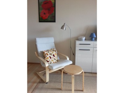 Holiday apartment Mahn Appartementhaus NOREA - Features photo 12