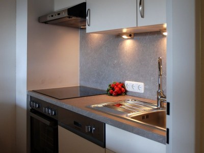 Holiday apartment Mahn Appartementhaus NOREA - Features photo 13