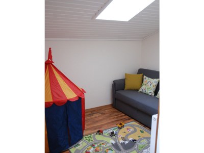 Holiday apartment Mahn Appartementhaus NOREA - Features photo 14