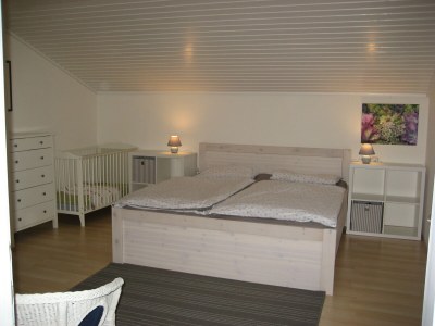 Holiday apartment Mahn Appartementhaus NOREA - Features photo 15