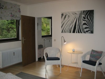 Holiday apartment Mahn Appartementhaus NOREA - Features photo 16