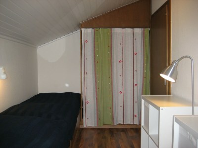 Holiday apartment Mahn Appartementhaus NOREA - Features photo 18