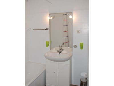 Holiday apartment Mahn Appartementhaus NOREA - Features photo 19