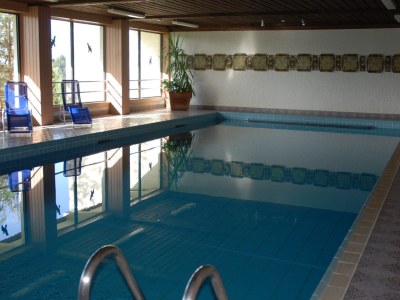 Holiday apartment Mahn Appartementhaus NOREA - Features photo 20