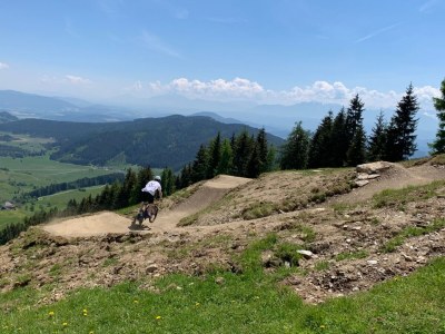 Holiday apartment Mahn Appartementhaus NOREA - Environment photo 21