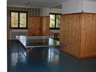 Holiday apartment Mahn Appartementhaus NOREA - Environment photo 22