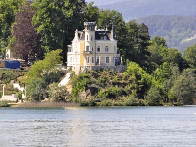 Holiday apartment Mahn Appartementhaus NOREA - Environment photo 23