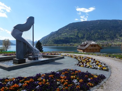 Holiday apartment Mahn Appartementhaus NOREA - Environment photo 24