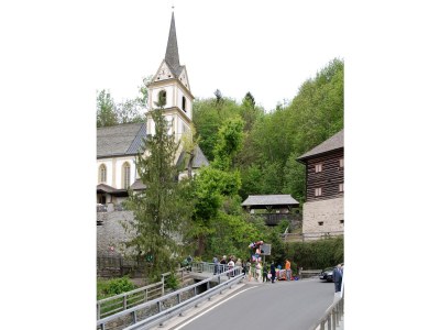 Holiday apartment Mahn Appartementhaus NOREA - Environment photo 25