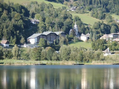 Holiday apartment Mahn Appartementhaus NOREA - Environment photo 27