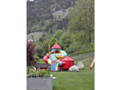 Holiday apartment Mahn Appartementhaus NOREA - Environment photo 28