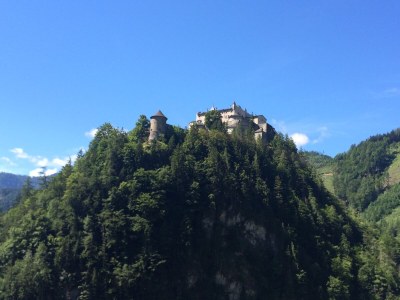 Holiday apartment Mahn Appartementhaus NOREA - Environment photo 30