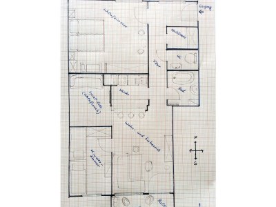 Holiday apartment Mahn Appartementhaus NOREA - Document photo 32